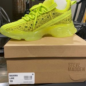 Steve Madden Maxima